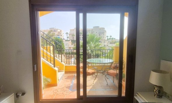 Revente - Apartment -
Orihuela Costa - Costa Blanca