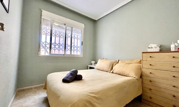Revente - Town House -
La Zenia - Costa Blanca