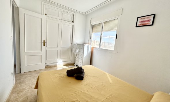 Revente - Town House -
La Zenia - Costa Blanca