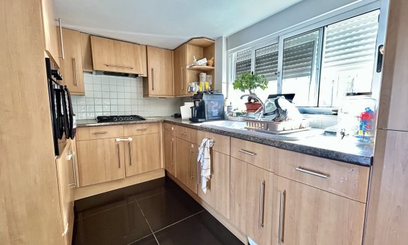 Revente - Town House -
Los Balcones - Costa Blanca