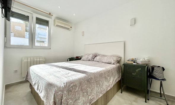 Revente - Town House -
Los Balcones - Costa Blanca