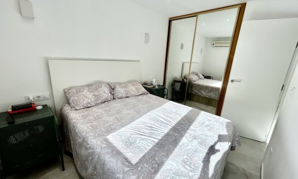 Revente - Town House -
Los Balcones - Costa Blanca