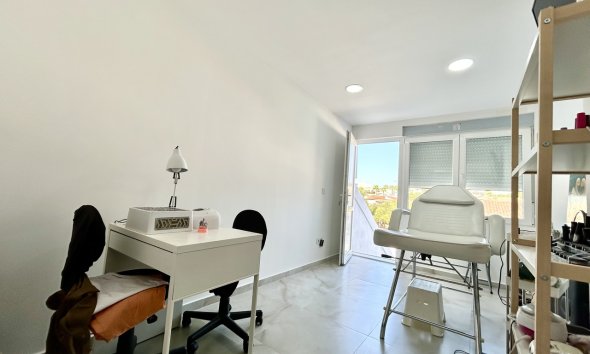 Revente - Town House -
Los Balcones - Costa Blanca