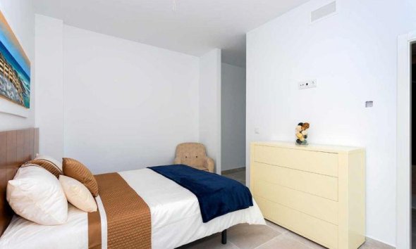 Nouvelle construction - Quad House -
Daya Nueva - Centro