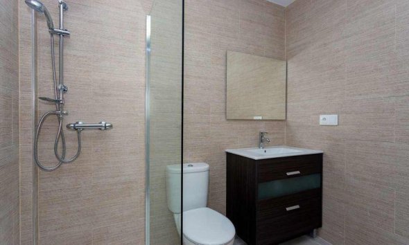 Nouvelle construction - Quad House -
Daya Nueva - Centro