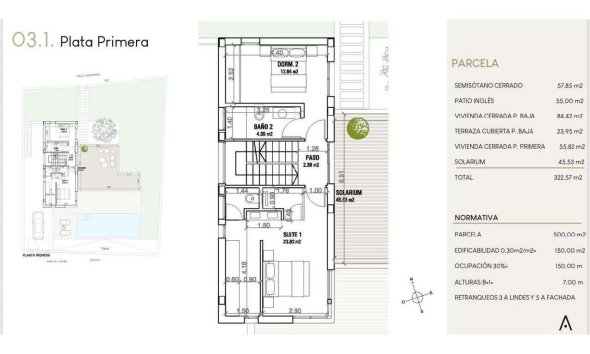 Nouvelle construction - Villa -
Finestrat - Campana Garden