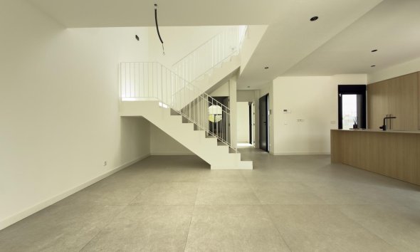 Nouvelle construction - Villa -
Finestrat - Campana Garden