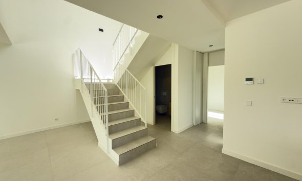 Nouvelle construction - Villa -
Finestrat - Campana Garden