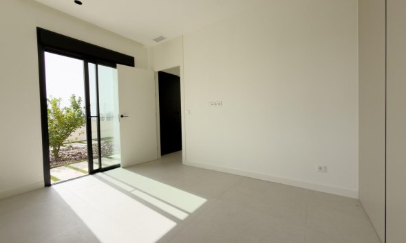 Nouvelle construction - Villa -
Finestrat - Campana Garden