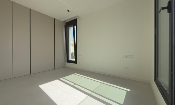 Nouvelle construction - Villa -
Finestrat - Campana Garden