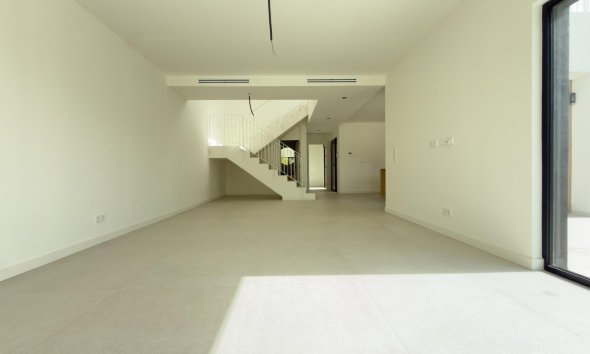 Nouvelle construction - Villa -
Finestrat - Campana Garden