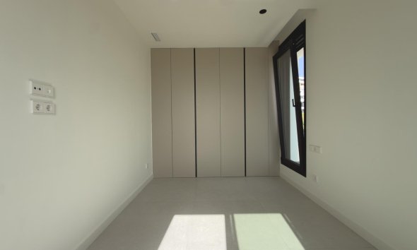 Nouvelle construction - Villa -
Finestrat - Campana Garden