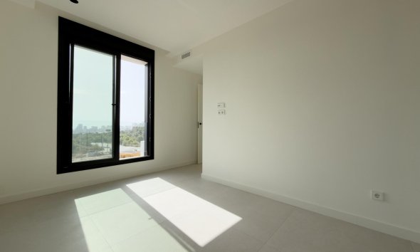 Nouvelle construction - Villa -
Finestrat - Campana Garden