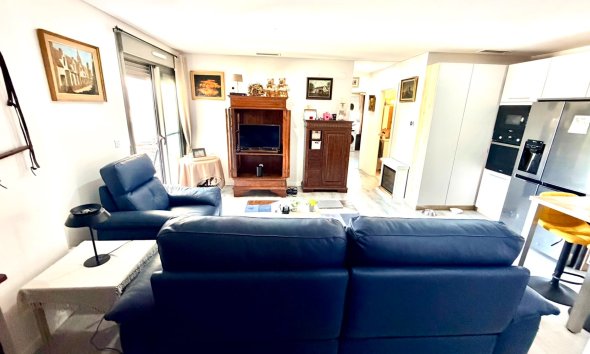 Revente - Apartment -
Orihuela Costa - Costa Blanca
