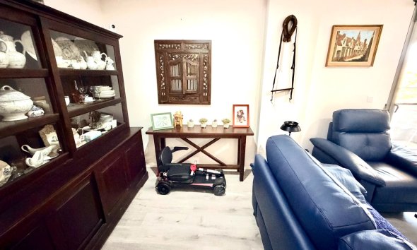 Revente - Apartment -
Orihuela Costa - Costa Blanca