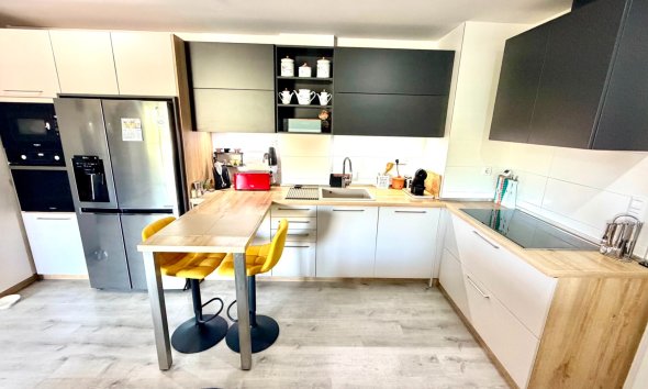 Revente - Apartment -
Orihuela Costa - Costa Blanca