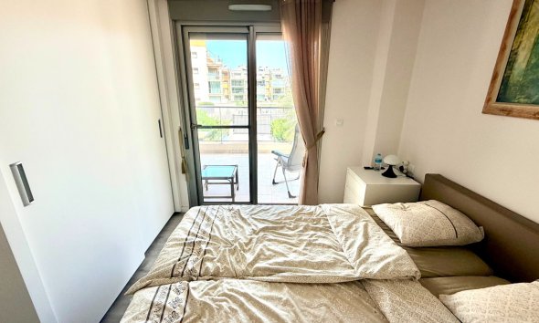 Revente - Apartment -
Orihuela Costa - Costa Blanca