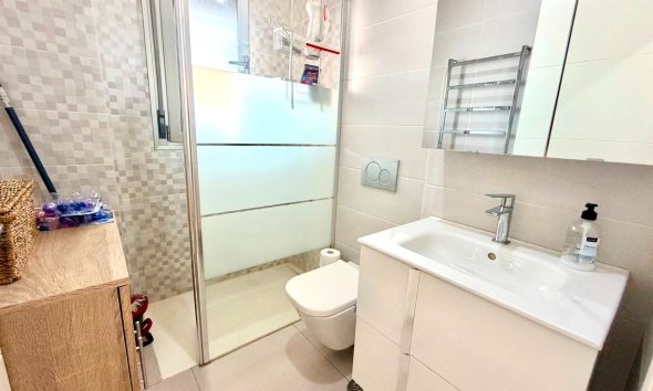 Revente - Apartment -
Orihuela Costa - Costa Blanca