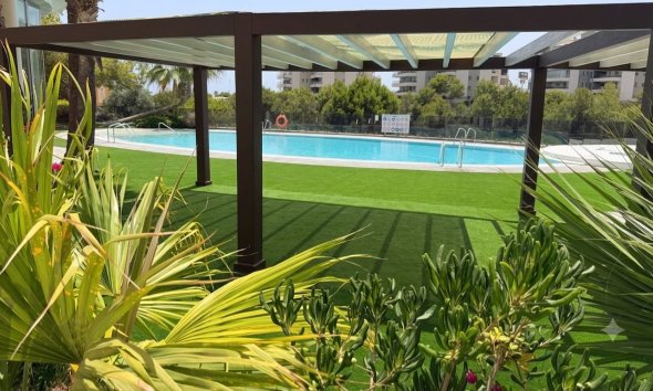 Revente - Apartment -
Orihuela Costa - Costa Blanca