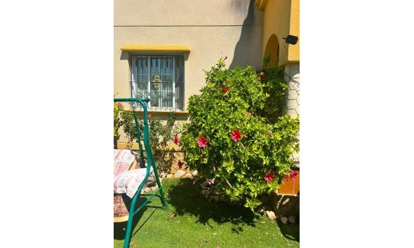 Revente - Villa -
Orihuela Costa - Lomas de Cabo Roig