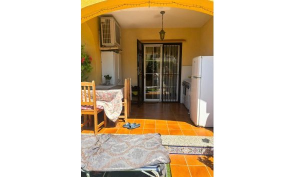 Revente - Villa -
Orihuela Costa - Lomas de Cabo Roig