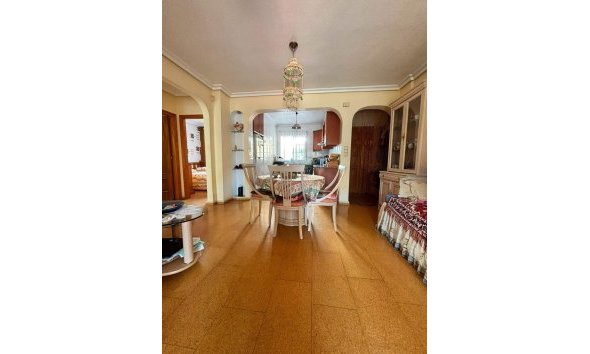 Revente - Villa -
Orihuela Costa - Lomas de Cabo Roig