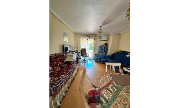 Revente - Villa -
Orihuela Costa - Lomas de Cabo Roig