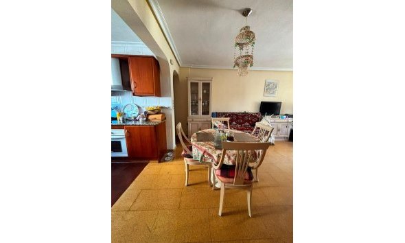 Revente - Villa -
Orihuela Costa - Lomas de Cabo Roig