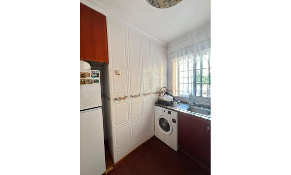Revente - Villa -
Orihuela Costa - Lomas de Cabo Roig