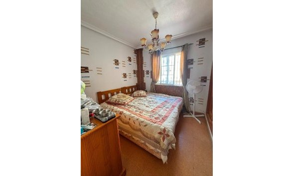 Revente - Villa -
Orihuela Costa - Lomas de Cabo Roig