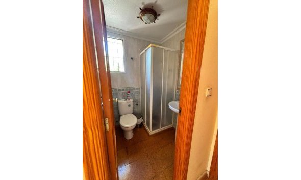 Revente - Villa -
Orihuela Costa - Lomas de Cabo Roig