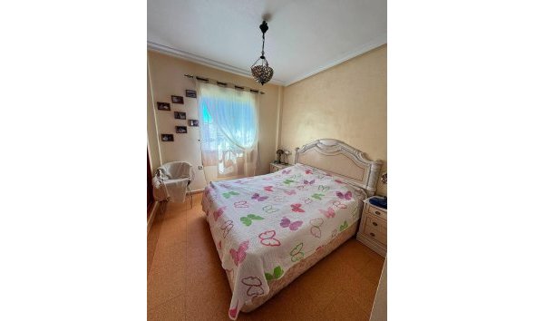 Revente - Villa -
Orihuela Costa - Lomas de Cabo Roig