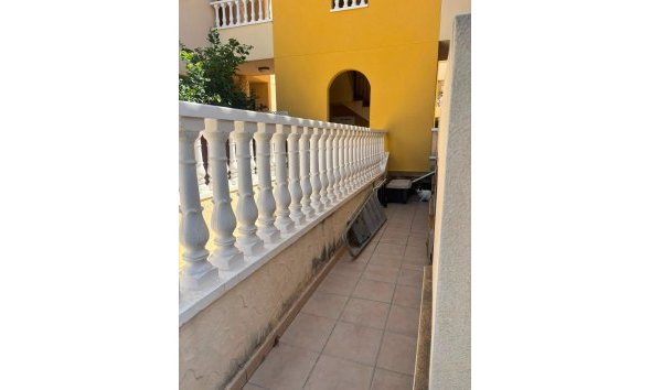 Revente - Villa -
Orihuela Costa - Lomas de Cabo Roig