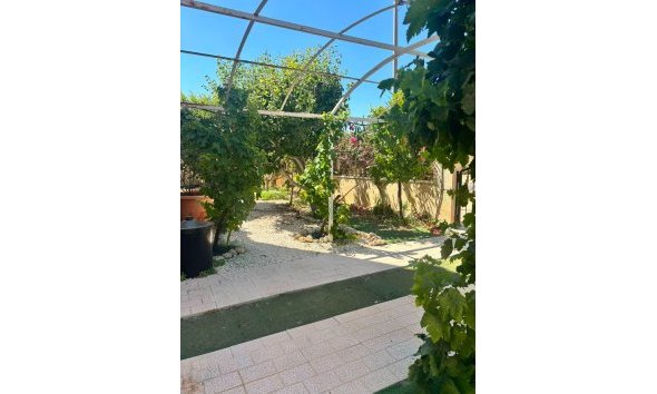 Revente - Villa -
Orihuela Costa - Lomas de Cabo Roig