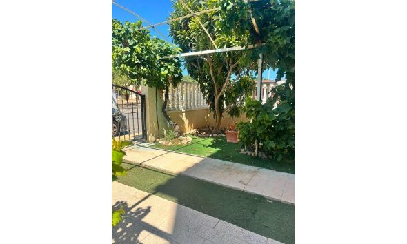 Revente - Villa -
Orihuela Costa - Lomas de Cabo Roig