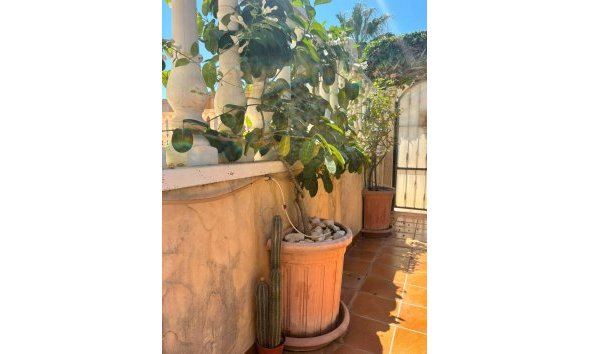 Revente - Villa -
Orihuela Costa - Lomas de Cabo Roig