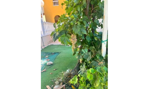 Revente - Villa -
Orihuela Costa - Lomas de Cabo Roig