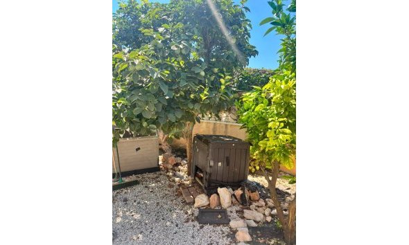 Revente - Villa -
Orihuela Costa - Lomas de Cabo Roig
