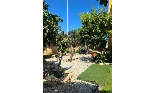 Revente - Villa -
Orihuela Costa - Lomas de Cabo Roig