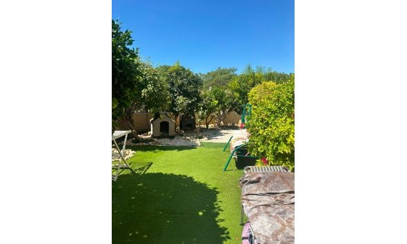 Revente - Villa -
Orihuela Costa - Lomas de Cabo Roig