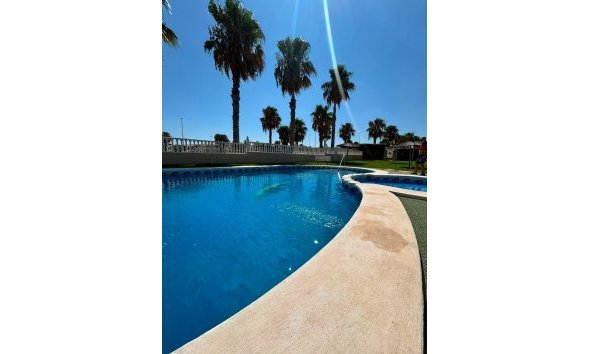 Revente - Villa -
Orihuela Costa - Lomas de Cabo Roig