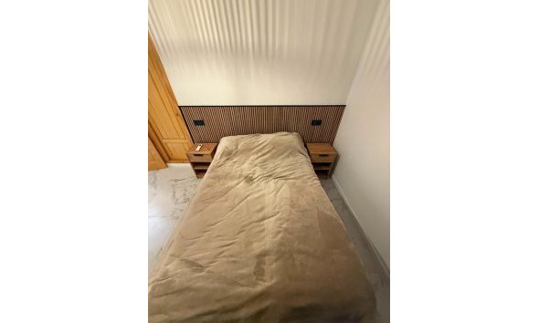 Revente - Apartment -
Torrevieja - Acequion