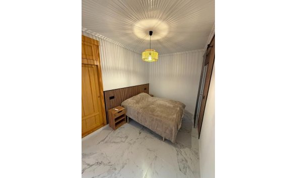 Revente - Apartment -
Torrevieja - Acequion