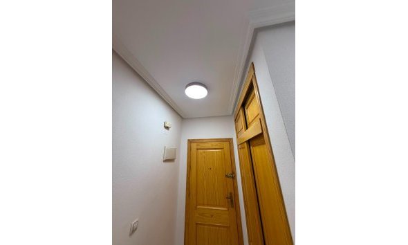 Revente - Apartment -
Torrevieja - Acequion