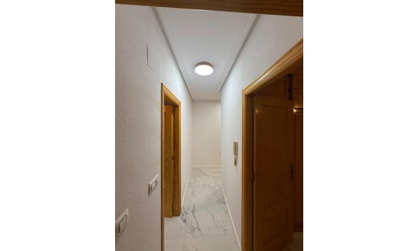 Revente - Apartment -
Torrevieja - Acequion