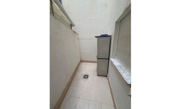 Revente - Apartment -
Torrevieja - Acequion