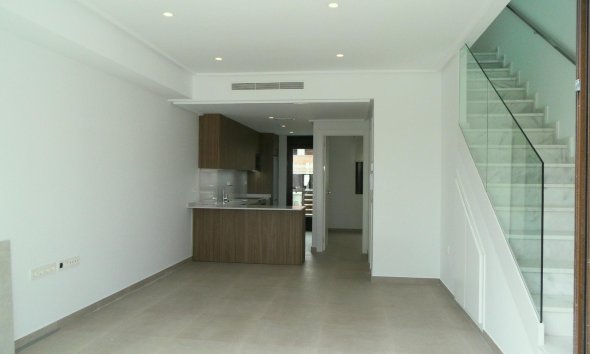 Nouvelle construction - Villa -
Pilar de la Horadada - El Pilar de la Horadada