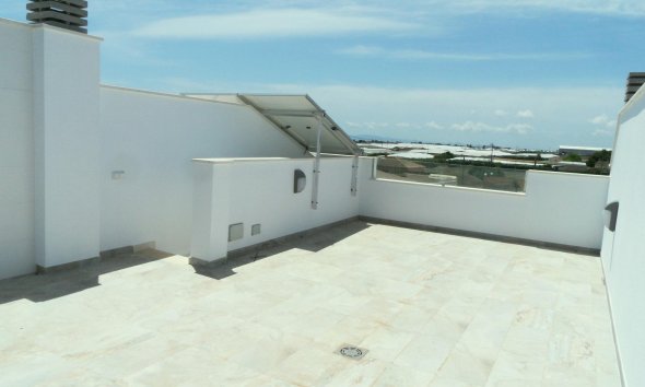 Nouvelle construction - Villa -
Pilar de la Horadada - El Pilar de la Horadada