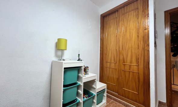 Revente - Villa -
Vistabella Golf Entre Naranjos - Inland