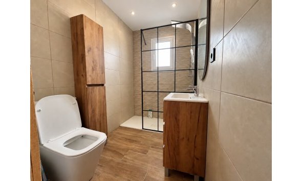 Revente - Villa -
Vistabella Golf Entre Naranjos - Inland